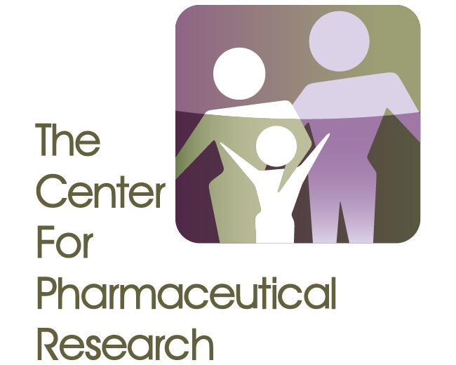 Center for Pharmaceutical Research, AMR