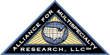 Alliance for Multispecialty Research, LLC (AMR, LLC)