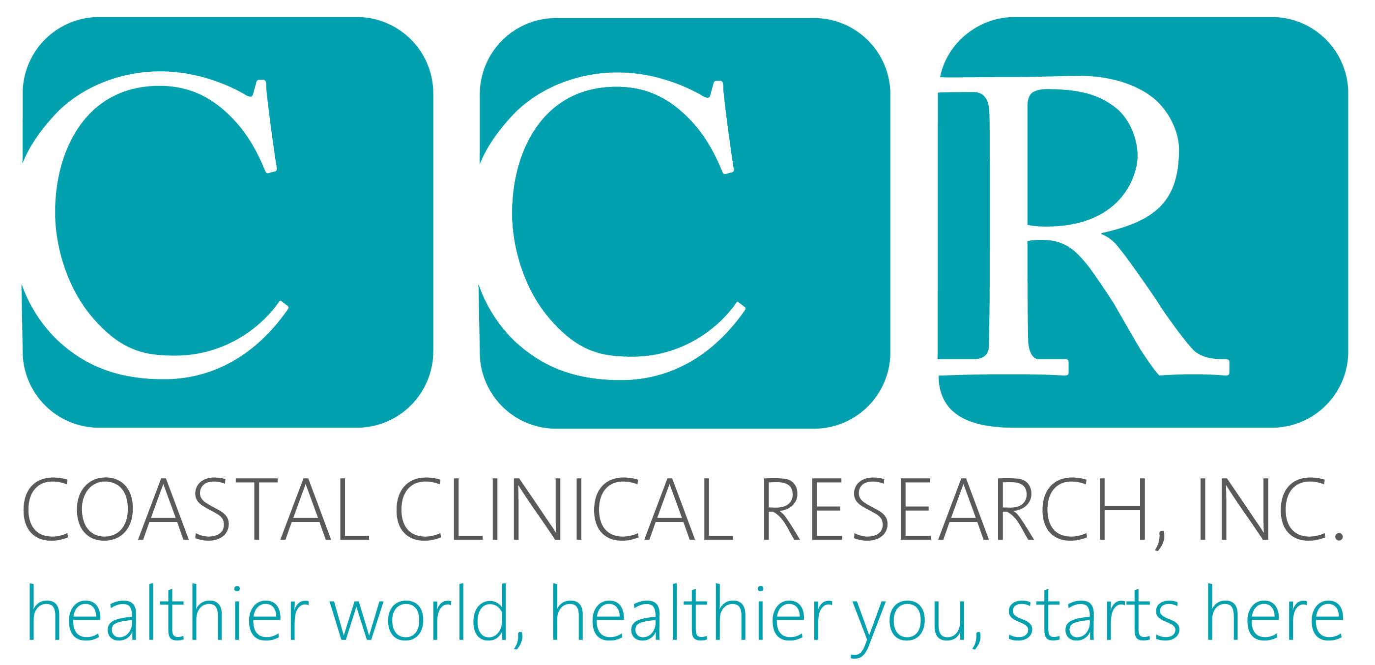 Coastal Clinical Research, AMR